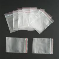 Zip Lock Bag W05